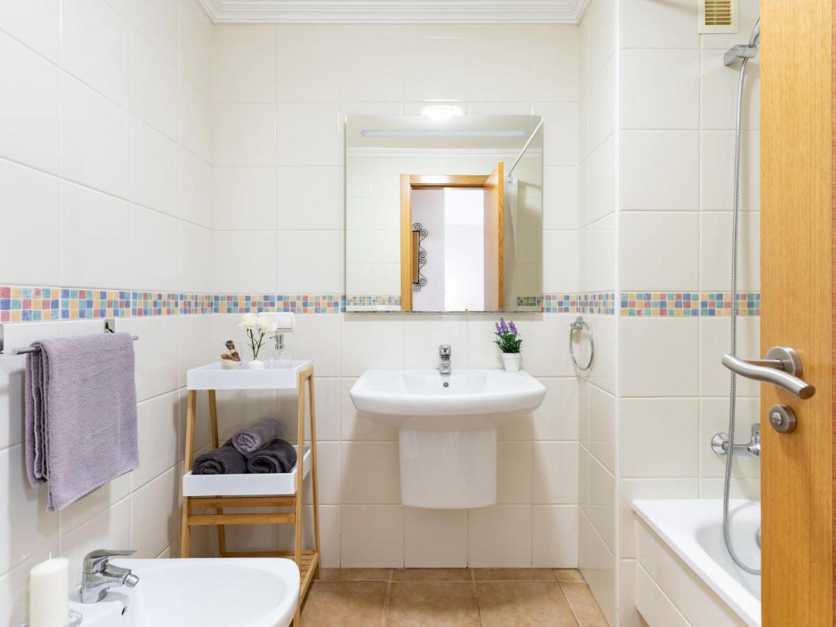 Apartment Sunny Tejita By Interhome La Tejita 외부 사진