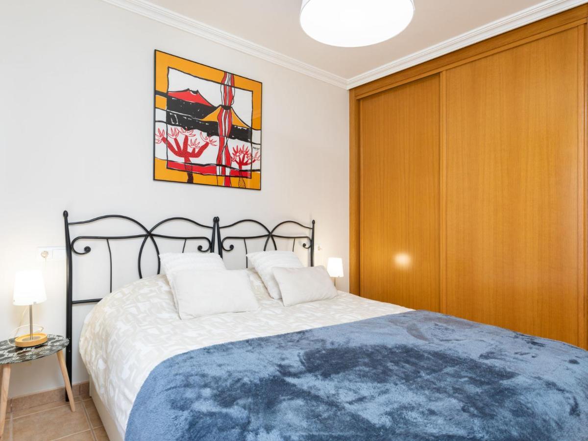Apartment Sunny Tejita By Interhome La Tejita 외부 사진
