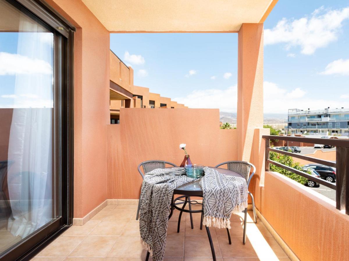 Apartment Sunny Tejita By Interhome La Tejita 외부 사진