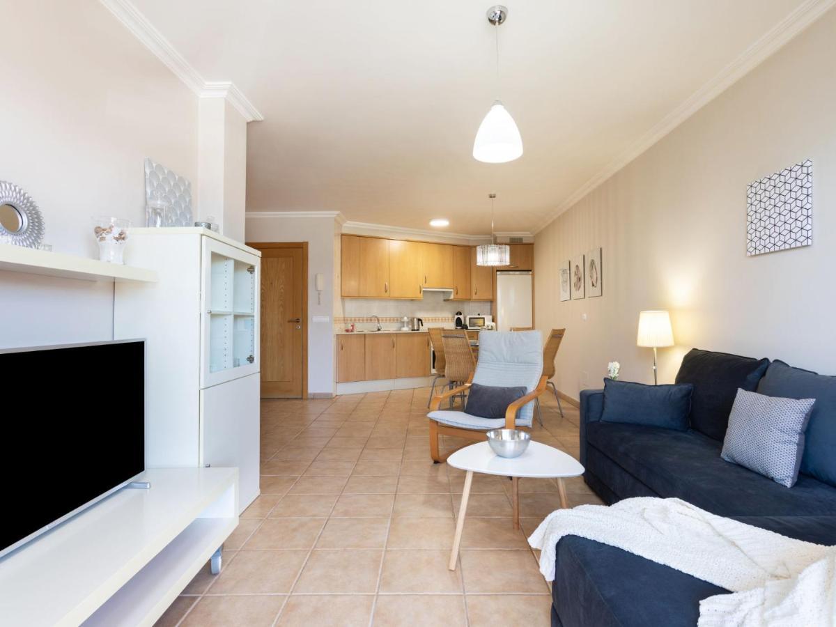 Apartment Sunny Tejita By Interhome La Tejita 외부 사진