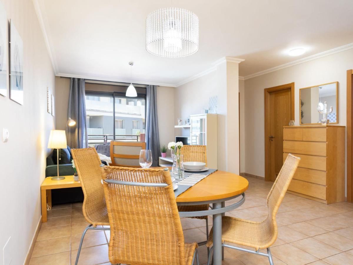 Apartment Sunny Tejita By Interhome La Tejita 외부 사진