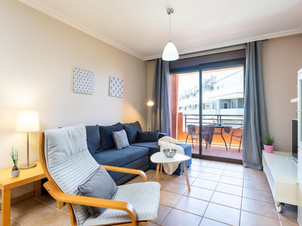 Apartment Sunny Tejita By Interhome La Tejita 외부 사진