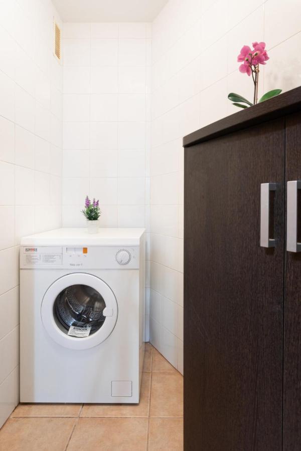 Apartment Sunny Tejita By Interhome La Tejita 외부 사진