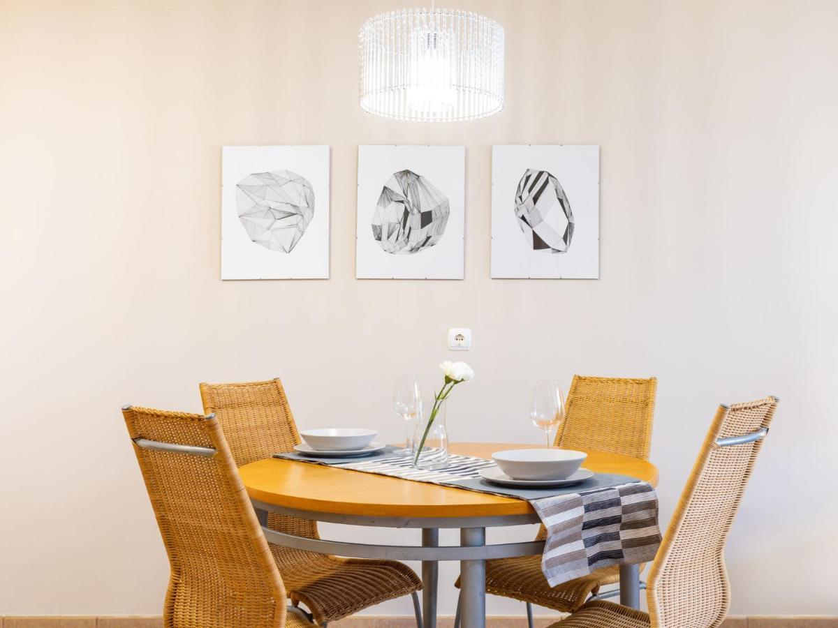Apartment Sunny Tejita By Interhome La Tejita 외부 사진