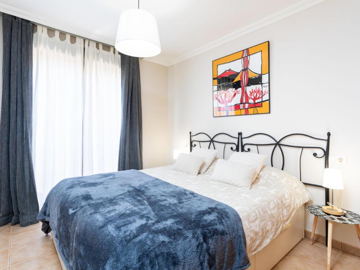 Apartment Sunny Tejita By Interhome La Tejita 외부 사진