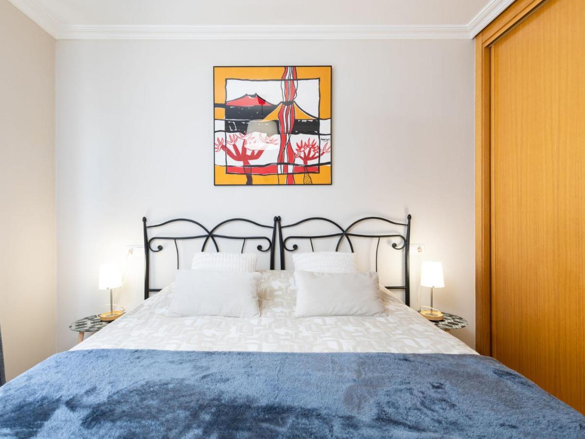 Apartment Sunny Tejita By Interhome La Tejita 외부 사진
