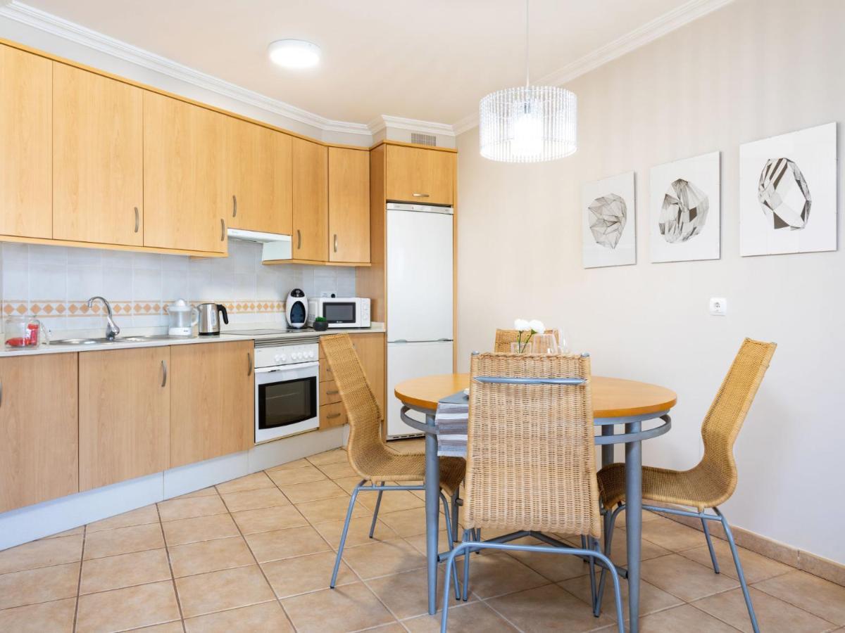 Apartment Sunny Tejita By Interhome La Tejita 외부 사진